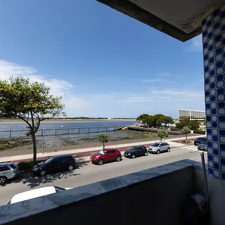 Ribeiro Riverside *