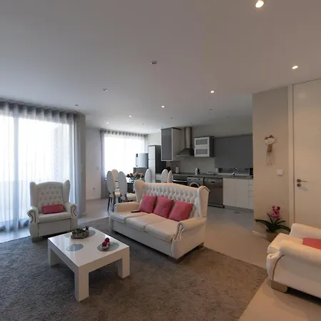 Apartment Ribeiro Riverside