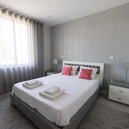 Apartment Ribeiro Riverside Esposende