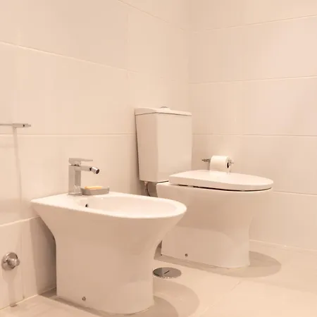 Апартаменты Ribeiro Riverside *